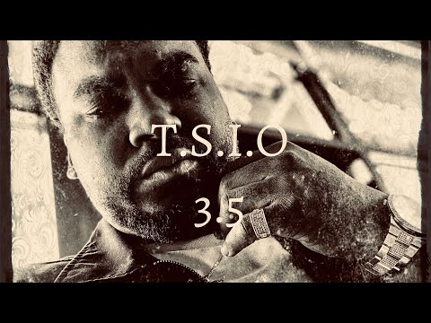 K.S.V.O - Golden Child ( Freestyle )