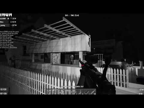 Neebs Gaming - 7 Days to Die - Simon shoots Appsro