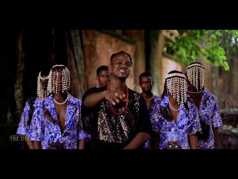 BUBEX CONQUISTADOR - SAI NHA TRÁS (VIDEO OFICIAL 4K)