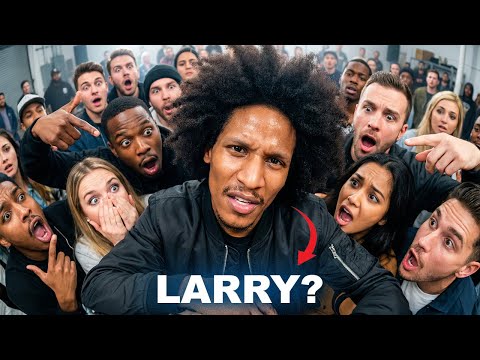 Larry Les Twins | My Favorite Dance Battle Videos 🔥