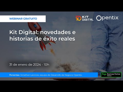Kit Digital: novedades e historias de �xito reales
