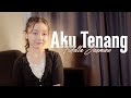 AKU TENANG FIDELLA JASMINE ACOUSTIC VERSION