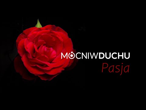 Pasja (Gdy pod Krzyżem) | Mocni w Duchu official