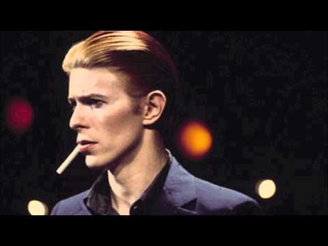 David Bowie - Golden Years (Instrumental)