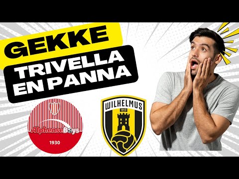 vs Alphense Boys jo16-1  - hoogtepunten isaac