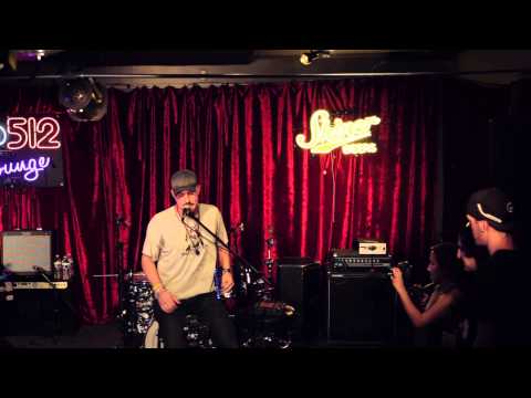 Heatbox - Full Set | a Shiner Session in the Do512 Lounge