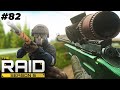 Sniping the Snipers with a Sniper - Episode 82 - Raid Season 5 - Full Raid Playthrough / Walkthrough