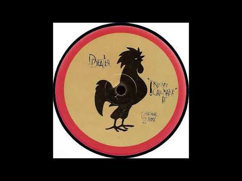 DJ Dealer - I Know I Can Make It (Original) (1995)