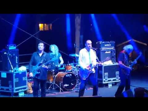 Jethro Tull's Martin Barre Band   Aqualung