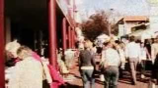 preview picture of video 'Kalamunda markets Introduction 4'