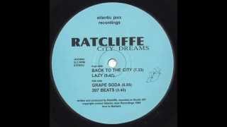 Ratcliffe  -  Grape Soda