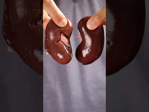 How To Make Kidneys