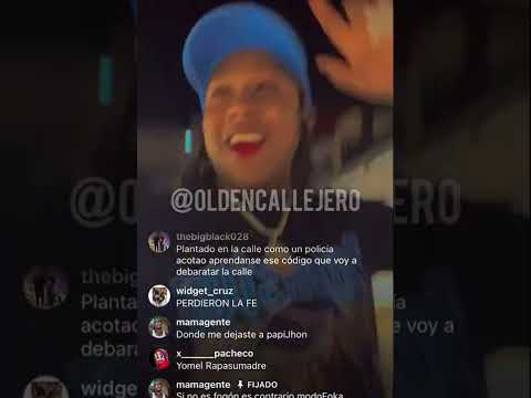 YOMEL EL MELOSO , BRAULIO FOGON , KALY OCHO