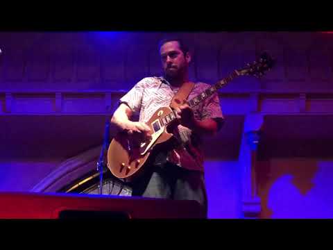 Albert Castiglia - Bring on the Reign (Live)