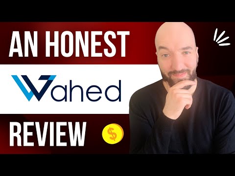 You'll never believe what my Wahed review found!