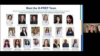 Introduction - 7th Annual Breast Cancer Patient Forum