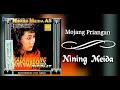 Mojang Priangan Nining Meida As