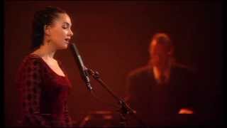 Madredeus - &quot;As Cores do Sol&quot;  - Live Belgique