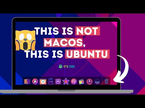 Macos Theme For Ubuntu Gnome - yellowdy