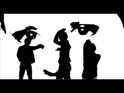 Michael Cooney "Connection" - CHOREOGRAPHIC CAPTURES 2008