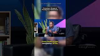 Download lagu Rocky Gerung: kenyataan mengenai pendapatan mahasiswa . Full Video: https://youtu.be/B0JZ3VXzmno mp3