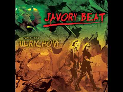 Hana a Petr Ulrychovi - Malé zrnko písku (2009)