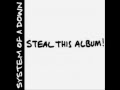 System Of A Down - Innervision instrumental ...