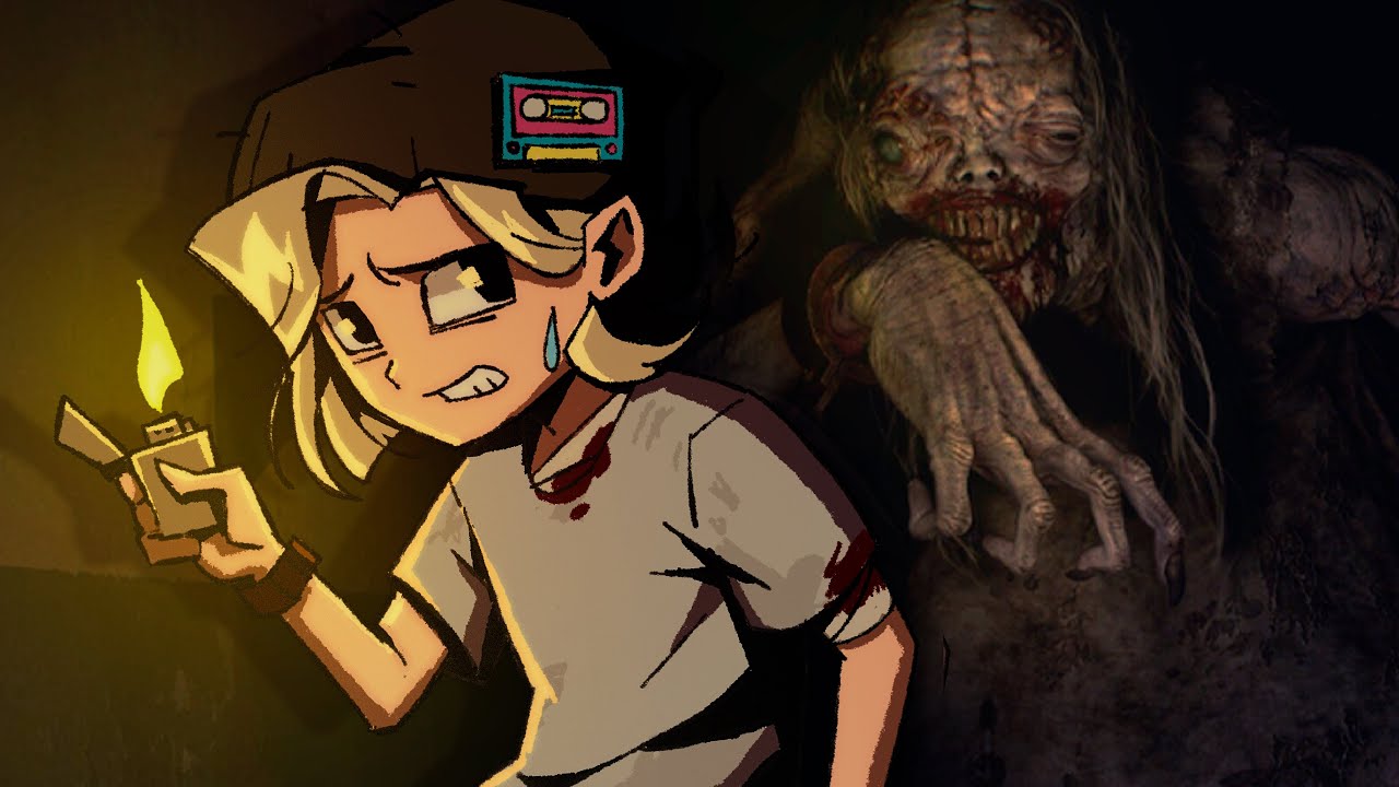 enfrentei um PESADELO pra finalizar o RESIDENT EVIL REQUIEM