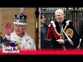 Only One Person Has Power To Evict Prince Andrew From Royal Home And It S Not King Charles