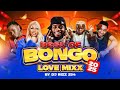 BEST OF BONGO LOVE MIX 2025 DJ RIZZ Ft Jay Melody Harmonize Jux Zuchu Mbosso Ibraah Diamond Marioo