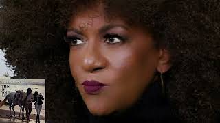 Norman Connors and Eleanore Mills - THIS IS YOUR LIFE - 1977