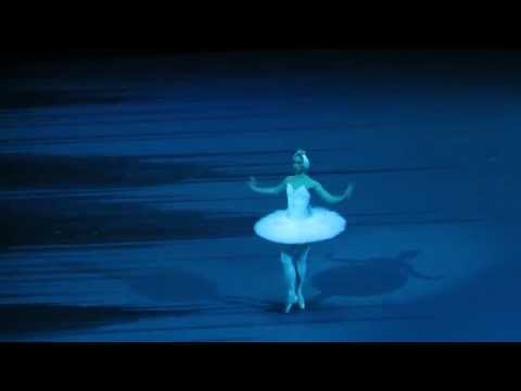 Maria Allash - Swan Lake