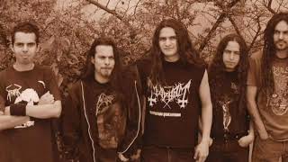 Visual aggression - Crown of Thorns