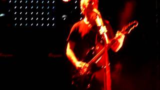 Alice In Chains - Acid Bubble - Live HD 5-26-13