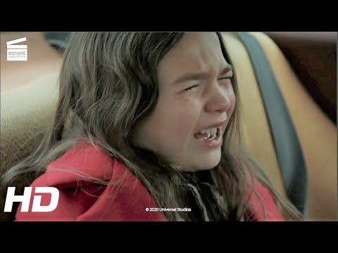 The Turning: Can't leave the property