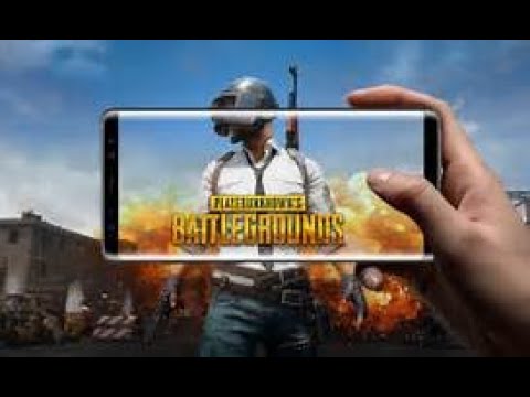 Live Pubg-mobile shkojm per fitore