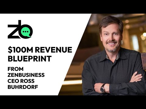 Nathan Latka interviews Zenbusiness