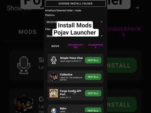 Modly Mods