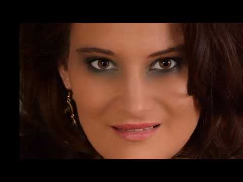 Amanda Jonès - I can loose my Heart tonight