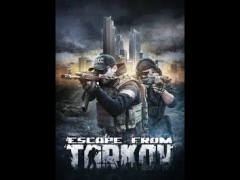 Escape from tarkov reserve scav boss killing