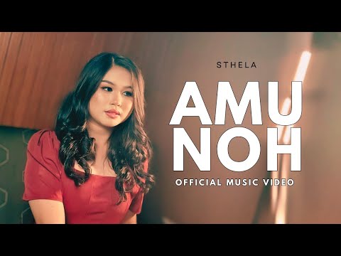 AMU NOH - STHELA