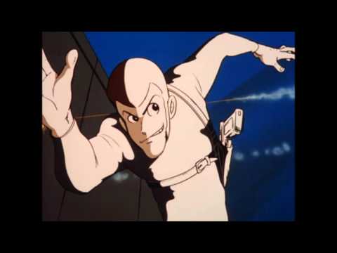 Lupin Sansei Lupin Sansei Sono 1 Charlie Kosei