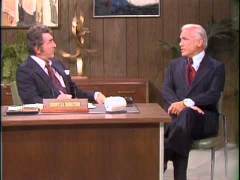 Dean Martin & Ted Knight - There'll Be Some Changes Made