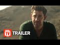Tom Clancy S Jack Ryan Season 3 Trailer