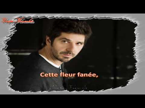 Karaoké - Patrick Fiori - Plus je pense à toi