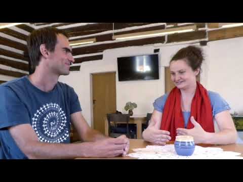 Jiří Týfa - Ozvěny draka - 02 - Rozhovor s Janou Nešněrovou