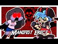 FNF Manifest ERECT But It S Sky Vs Beepie