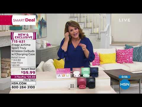HSN | Tech Talk 05.25.2020 - 01 AM