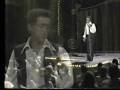 Sammy Davis sings Sweet Beginnings & I've Gotta Be Me