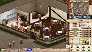 Pizza Conection 2 - 15 Mins Of GamePlay